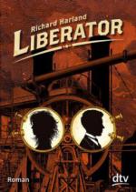 Liberator, Deutsche Ausgabe