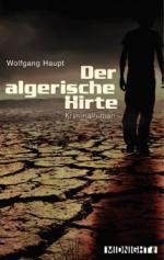 Der algerische Hirte