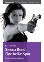 Sienna Bondt