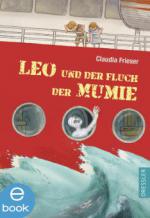 Leo und der Fluch der Mumie