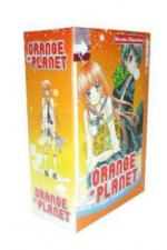 Orange Planet, m. Box. Bd.5