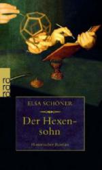 Der Hexensohn, Sonderausgabe