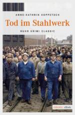 Tod im Stahlwerk