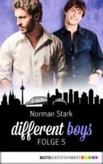 different boys - Folge 5