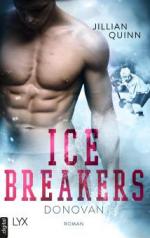 Ice Breakers - Donovan