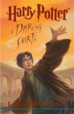 Rowling, Joanne K., Bd.4 : Harry Potter i plameni pehar; Harry