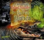 Der Fluch von Barataria, 4 Audio-CDs