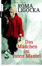 Das Mädchen im roten Mantel