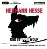 Der Steppenwolf, 1 Audio,