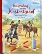 Reitprüfung auf dem Kastanienhof