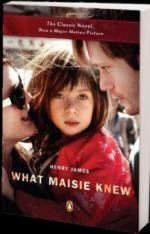 What Maisie Knew, Film Tie-In