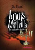 Louis von Mortville - Der verschwundene Leuchter