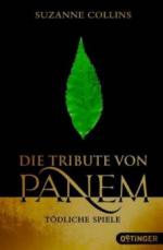 Die Tribute von Panem, 3 Bde.