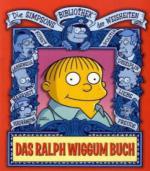 Das Ralph Wiggum Buch