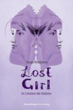 Lost Girl. Im Schatten der Anderen