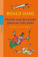 Charlie und der große gläserne Fahrstuhl