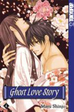 Ghost Love Story. Bd.4