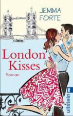London Kisses