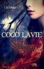 Coco Lavie: Nachtschattenherz (Coco Lavie Band 2)