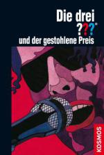 Die drei ??? und der gestohlene Preis (drei Fragezeichen)