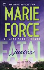 Fatal Justice