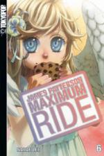 James Patterson Maximum Ride. Bd.6