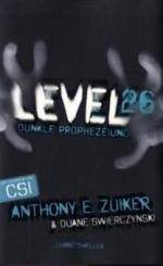 Level 26 - Dunkle Prophezeiung