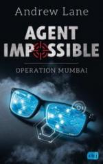 AGENT IMPOSSIBLE - Operation Mumbai