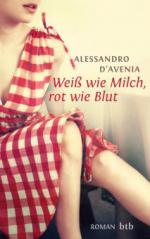 Weiß wie Milch, rot wie Blut