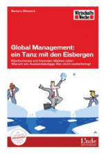 Global Management: ein Tanz mit den Eisbergen
