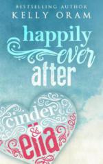 Happily Ever After (Cinder & Ella, #2)