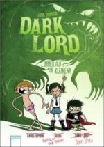 Dark Lord 02. Immer auf die Kleinen!