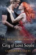 Mortal Instruments 5: City of Lost Souls