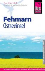 Reise Know-How Ostseeinsel Fehmarn