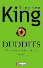 Duddits, Dreamcatcher