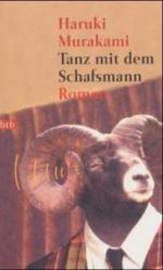 Tanz mit dem Schafsmann