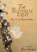 Butterfly Crest