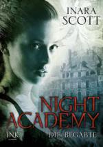 Night Academy - Die Begabte