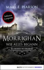 Morrighan - Wie alles begann