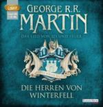 Das Lied von Eis und Feuer - Die Herren von Winterfell, 3 Audio,