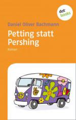 Petting statt Pershing