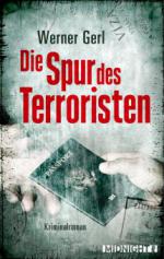 Die Spur des Terroristen