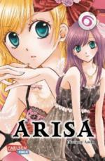 Arisa. Bd.6