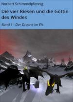 Die vier Riesen und die Göttin des Windes