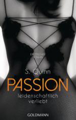 Passion. Leidenschaftlich verliebt