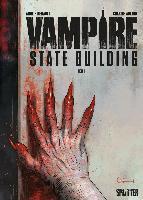 Vampire State Building. Bd.1
