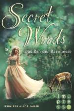 Secret Woods 1: Das Reh der Baronesse (Märchenadaption von "Brüderchen und Schwesterchen")