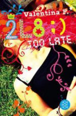 2L8 - Too late