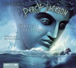 Percy Jackson 03. Der Fluch des Titanen