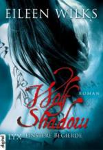 Wolf Shadow 04